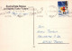 ANGE NOËL Vintage Carte Postale CPSM #PAH705.FR - Anges