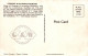 Transport FERROVIAIRE Vintage Carte Postale CPSMF #PAA561.FR - Eisenbahnen