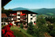 73866031 Huzenbach Baiersbronn Hotel Gasthof Zum Schloss  - Baiersbronn