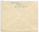 Germany 1937 Cover; Dornap (Bz. Düsseldorf) To Schiplage; 12pf. Hindenburg - Cartas & Documentos