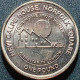 Gibraltar 1 Pound, 2018 New Kalpe House UC125 - Gibraltar