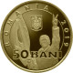 Romania 50 Banies, 2019 30th Revolution 1989 - Roumanie