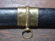 Delcampe - Sabre D'Officier De Cavalerie Légère à L'orientale - Reproduction Ancienne - BE - Blankwaffen