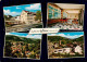 73866010 Hirsau Kindererholungsheim Gastraum Panorama Hirsau - Calw