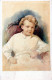ENFANTS Portrait Vintage Carte Postale CPSMPF #PKG856.FR - Portraits