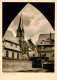 73865975 Marburg Lahn Alt Marburg Partie Mit Kirche Marburg Lahn - Marburg