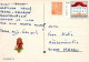 PERRO Animales Vintage Tarjeta Postal CPSM #PAN958.ES - Dogs