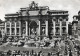 - ROMA. - Fontana Dei Trevi.  - Scan Verso - - Fontana Di Trevi