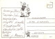 BUON COMPLEANNO 9 Años RAGAZZO BAMBINO Vintage Postal CPSM #PBT998.IT - Verjaardag