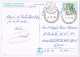 55123. Postal Aerea NAPAPIIRI (Finland) Suomi 1999. ARTIC CIRCLE. Papa Noel. Vista LAPPI- Lapland - Lettres & Documents