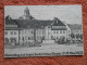AK M Munchen Gedenktag Der Bayer Nachrichten-Truppe 27-28 Mai 1922 - München