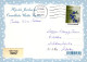 Neujahr Weihnachten Vintage Ansichtskarte Postkarte CPSM #PAT211.DE - New Year