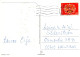WEIHNACHTSMANN SANTA CLAUS WEIHNACHTSFERIEN Vintage Postkarte CPSM #PAJ880.DE - Santa Claus