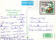 ENGEL WEIHNACHTSFERIEN Feiern & Feste Vintage Ansichtskarte Postkarte CPSM #PAH586.DE - Engel