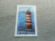 Phare Du Grand-Léjon (Saint-Quay-Portrieux) Côtes-d'Armor - 0.54 € - Yt 4115 - Multicolore - Oblitéré - Année 2007 - - Used Stamps