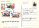 FLORES Vintage Tarjeta Postal CPSM #PBZ030.ES - Fleurs