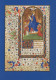 Virgen María Virgen Niño JESÚS Religión Vintage Tarjeta Postal CPSM #PBQ133.ES - Maagd Maria En Madonnas