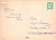 PASCUA HUEVO Vintage Tarjeta Postal CPSM #PBO173.ES - Pasqua