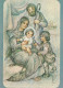 Virgen María Virgen Niño JESÚS Navidad Religión #PBB713.ES - Virgen Mary & Madonnas