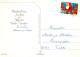 NIÑOS Escena Paisaje Niño JESÚS Vintage Tarjeta Postal CPSM #PBB524.ES - Scenes & Landscapes