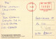 HUMOR CARTOON Vintage Ansichtskarte Postkarte CPSM #PBV720.DE - Humour