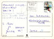 KINDER HUMOR Vintage Ansichtskarte Postkarte CPSM #PBV291.DE - Humorvolle Karten