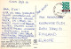 FISCH Tier Vintage Ansichtskarte Postkarte CPSM #PBS879.DE - Fische Und Schaltiere