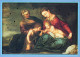 Jungfrau Maria Madonna Jesuskind Weihnachten Religion #PBB651.DE - Vierge Marie & Madones
