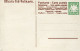 X0576 Bayern Baviere,stationery Postcard 5pf. 1910 Nurnberg, Pfingsten 1910, 8,bayerische Arbeiter Sanger Bundes Fest - Postal  Stationery