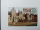 Carte Maximum 1951 N° 878 Château De Fontainebleau  Voir Scan - 1950-1959