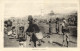 Djibouti, DJIBOUTI, Le Magalla, Market Place (1920s) Postcard - Dschibuti