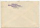 Germany 1940 Cover & Letter; Badgastein - Windischbauer, Geflügelfarm (Poultry Farm) To Schiplage; 12pf. Hindenburg - Lettres & Documents