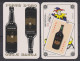 PORTE D"ORO Jeu Complet Neuf Emballé Cellophane 56 Cartes Dont 4 Jokers Dans Boîte Sous Cellophane( Voir Scan) - Playing Cards (classic)