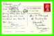 CLEVEDON, SOMERSET, UK - THE PIER, LADYE BAY, GREEN BEACH, SALTHOUSE POINT - 5 MULTIVUES - TRAVEL IN 1970 - - Other & Unclassified