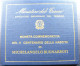 Italia - 500 Lire 1975 - 500° Nascita Di Michelangelo Buonarroti - Gig# 417 - KM# 104 - 500 Lire