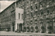 Ansichtskarte Duisburg Gebäude-Ansicht Duisburger Hof 1954/1953 - Duisburg