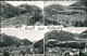 Ansichtskarte Kolbnitz Mehrbildkarte Mit 4 Orts- Bzw. Umlandansichten 1967 - Otros & Sin Clasificación