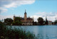 Ansichtskarte Schwerin Schweriner Schloss 2012 - Schwerin