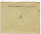 Germany 1936 Cover & Letter; Borken (Westf.) - Ernst Schmedding To Schiplage; 12pf. Hindenburg - Lettres & Documents