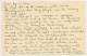 Briefkaart G. 332 / Bijfrankering Leiden - Joegoslavie 1964 - Postal Stationery