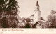 73831307 Seeshaupt Starnberger See Kirche  - Other & Unclassified