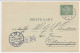 Firma Briefkaart Assen 1910 - I. Levie - Ohne Zuordnung