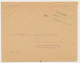 Ex POW Mail - KDP-PTT Medan Netherlands Indies - Amsterdam 1946 - Indes Néerlandaises