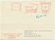 Meter Card Netherlands 1956 Book - Unclassified