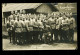 Carte Photo Militaire Soldats Français Du 121eme Regiment Kaiserlautern 1928 ( Format 9cm X 14cm ) - Regiments
