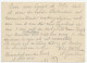 Naamstempel Cappelle Op Den IJ 1871 - Briefe U. Dokumente
