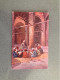 A. Benzaquen Tanger, Maroc - Maitre Avec Des Enfants Carte Postale Postcard - Autres & Non Classés