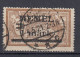 MEMEL 1920 Used(o) Mi 26 #MM13 - Memel (Klaipeda) 1923