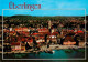 73797600 Ueberlingen Bodensee Stadtpanorama Ueberlingen Bodensee - Ueberlingen