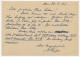 Card / Postmark Germany 1947 Colorado Potato Beetle  - Autres & Non Classés